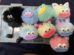 ソーセージリップモンスターBC 8個セット