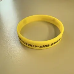 ドズル社 オフイベ リストバンド