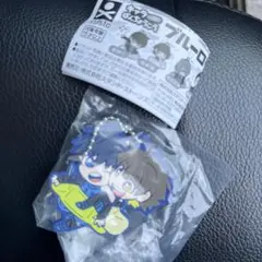 ブルーロック キャラばんちょうこう潔＆蜂楽