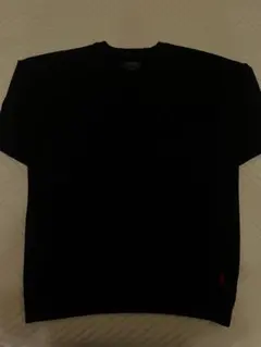 Polo Ralph Lauren クルーネック スウェット ブラック Mのサムネイル
