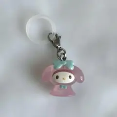 サンリオ マイメロディ めじるしアクセサリー BEST! レインコート