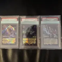 2025年最新】lorcana promoの人気アイテム - メルカリ