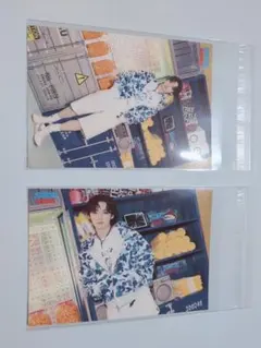 StrayKids　POP UP SKZサウナ　ラントレ リノ