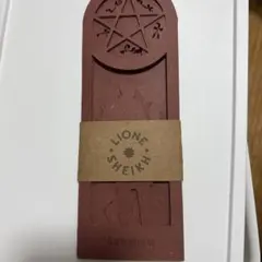 スーパーナチュラル クラウリー　しおり
