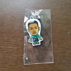 EXILE AKIRA クリーナー