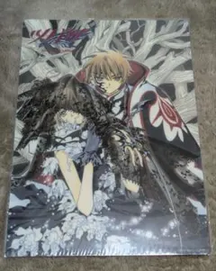 CLAMP X ツバサクロニクル　司狼神威　下敷き　セット CLAMP X ツバサクロニクル 司狼神威 下敷き セット - メルカリ