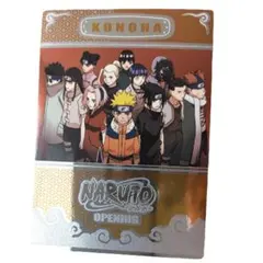 ナルト　エッチングカード　No.21 NARUTO エッチングカード パラレル No.21 ナルトの仲間 壱 - メルカリ