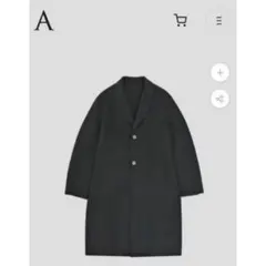 2026年最新】佐藤健 abytsコートの人気アイテム - メルカリ