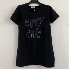ソニアリキエル ラインストーン ロング カットソー Tシャツのサムネイル