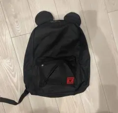 最終値下げミッキーリュック