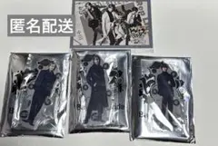 ヒプステ　アクスタ　ポスカ　シンジュク