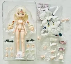 sugary girls シーラ