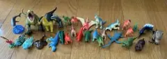 激安　恐竜フィギュアセット まとめ売り
