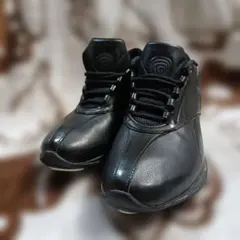 Reebok 　EASY TONE　美容　エクササイズ　24cm 体幹 　黒