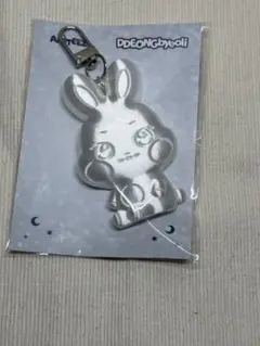 ANITEEZ in dejavu POPUP 缶オープナー　ソンファ