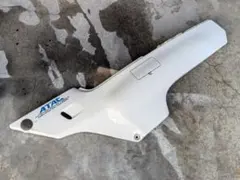 た*や様 GSX750 3型KATANA 750 テールカウル 白 - メルカリ