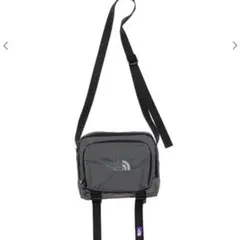 THE NORTH FACE PURPLE LABEL ナイロンショルダーバッグ