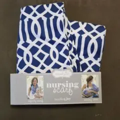 mudpie 授乳ケープ