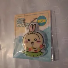 ちいかわ オリジナルPVCチャーム うさぎ