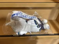 ウマ娘エンタメくじ かんたんオグリ寝っころぬいぐるみ賞 - メルカリ