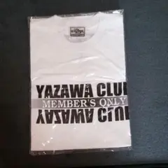 矢沢永吉 YAZAWA CLUB Tシャツ6枚セット【新品未使用未着用】 矢沢永吉 YAZAWA CLUB Tシャツ6枚セット【新品未使用未着用