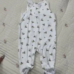 ラルフローレンくまさん☆サイズアウト美品☆1度も使用してない☆