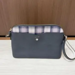 Luria 4℃ バッグ チェック