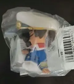 肩ズンFig. ガチャガチャ ふしぎの海のナディア ネモ単品