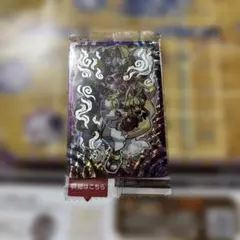 神羅万象チョコカイ箔押し
