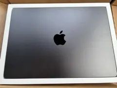 MacBook Pro M4proチップ　24Gメモリ　1TB