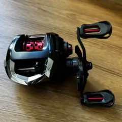 Abu Garcia アブガルシアREVO SX-HS-L KTF フィネス - メルカリ