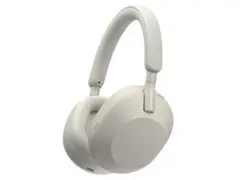 2026年最新】SoNy wh-1000xm5 シルバーの人気アイテム - メルカリ