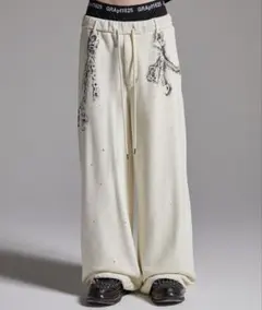 2026年最新】grancy スウェットパンツの人気アイテム - メルカリ