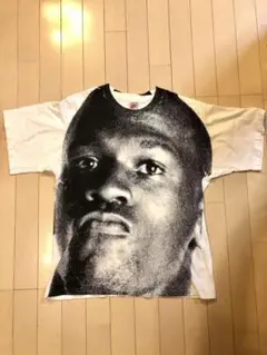 90’s 初期 NIKE マイケル・ジョーダン Tシャツ シルバータグ USA製