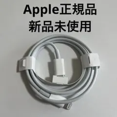 【新品未使用】iPhone 純正Type-C 充電ケーブル　正規品　充電器