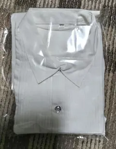 ホワイト長袖シャツ 170サイズ