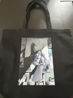 トートバッグ藤井風さんお揃いパック里庄町ゴミ袋他おまけ付き - メルカリ