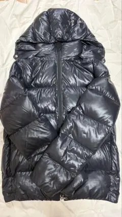 UNITED ARROWS 650FP ダウンジャケット