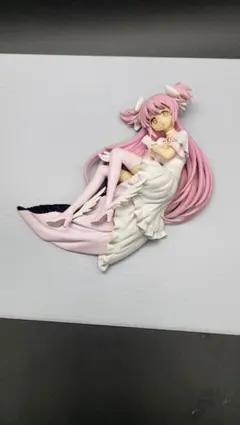 魔法少女まどかマギカ アルティメットまどか SQフィギュア