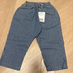 BREEZE パンツ　シェフパンツ　90