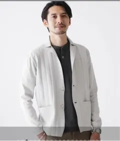 【超美品】【限界値下げ】NANO universe カーディガン