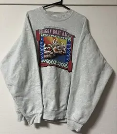 フルーツオブザルーム xl パーカー