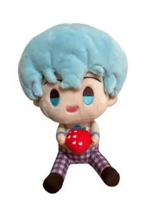 すとぷり一番くじぬいぐるみ