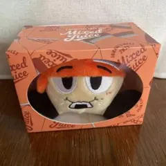 ぶらさげるヤツ WEST. 桐山照史 中古雑貨 桐山照史(おれんじ) ぶらさげるヤツ(ぬいぐるみ