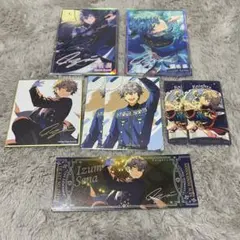 あんスタ グッズ まとめ売り 瀬名泉 - メルカリ