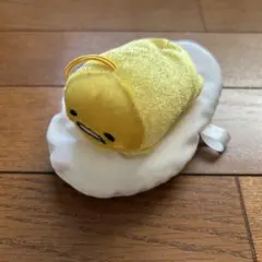 ぐでたま　ぬいぐるみ　マスコット　サンリオ　Sanrio