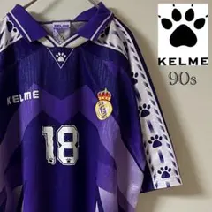 2026年最新】レアル kelmeの人気アイテム - メルカリ