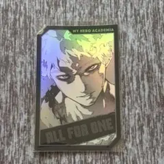 2025年最新】オールフォーワン ユニオンアリーナの人気アイテム