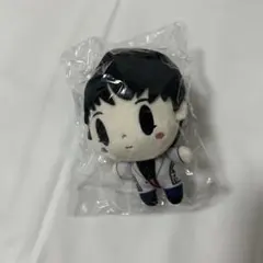 原因は自分にある。 吉澤要人 ぬいぐるみ ver.2