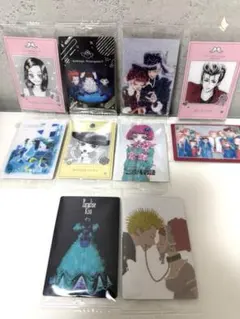 売*★様 矢沢あいウエハース 10枚 シークレット